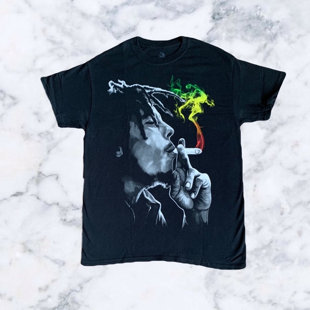 Bob Marley